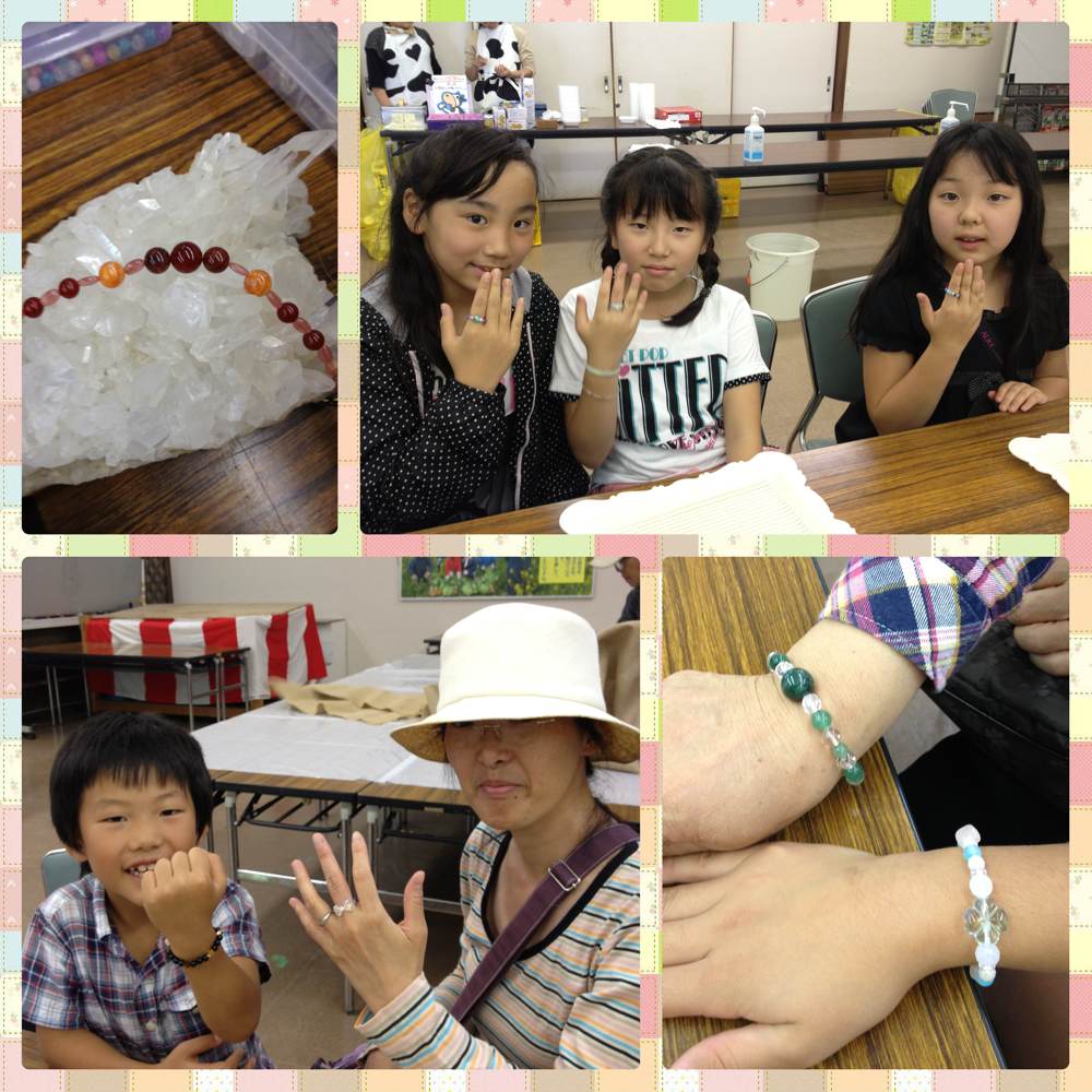 ご来場ありがとうございました ~秋の大収穫祭~_c0218303_23010813.jpg