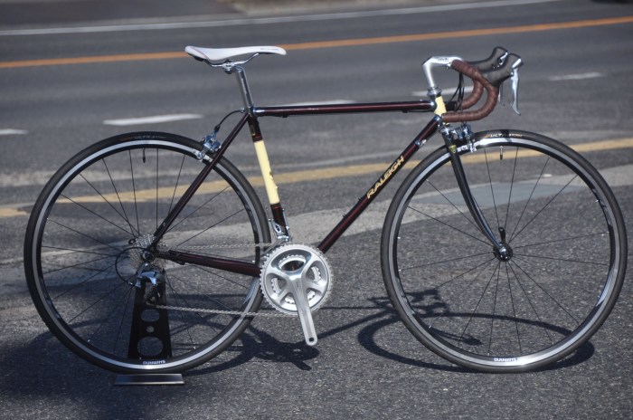 RALEIGH CARLTON RECORD_b0246207_17333270.jpg