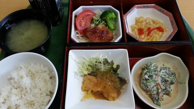 今日の昼食@会社Vol.617_b0042308_12334769.jpg