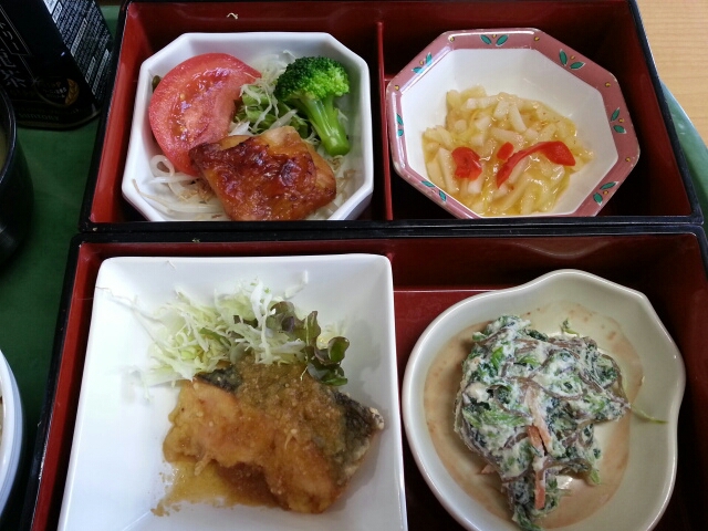 今日の昼食@会社Vol.617_b0042308_12342250.jpg