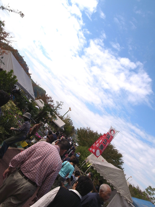 松山植木祭り_f0150413_11595448.jpg