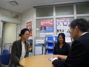 中小商工業者を支援する静岡県富士市の産業支援センターの活動に学ぶ_e0260114_2065811.jpg