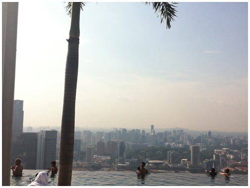 シンガポール旅行①_c0141025_1104677.jpg
