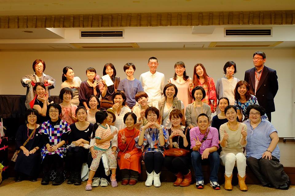 2014年10月26日国立マルシェ 佐賀 嬉野温泉きららカフェ