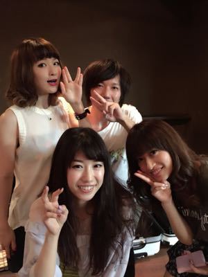 大宮アルシェ、渋谷LOOP、スエットブーム_a0209330_0522145.jpg