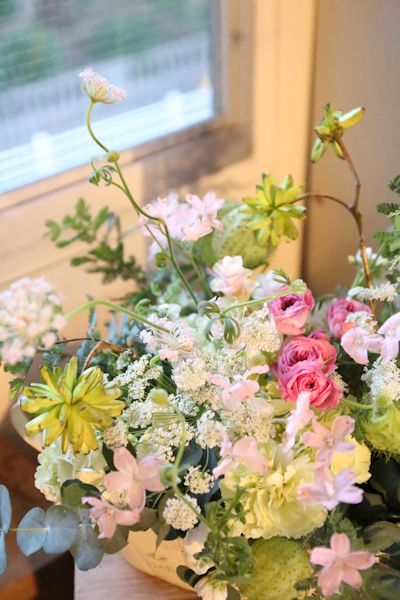 春ピンク_d0086634_21414211.jpg