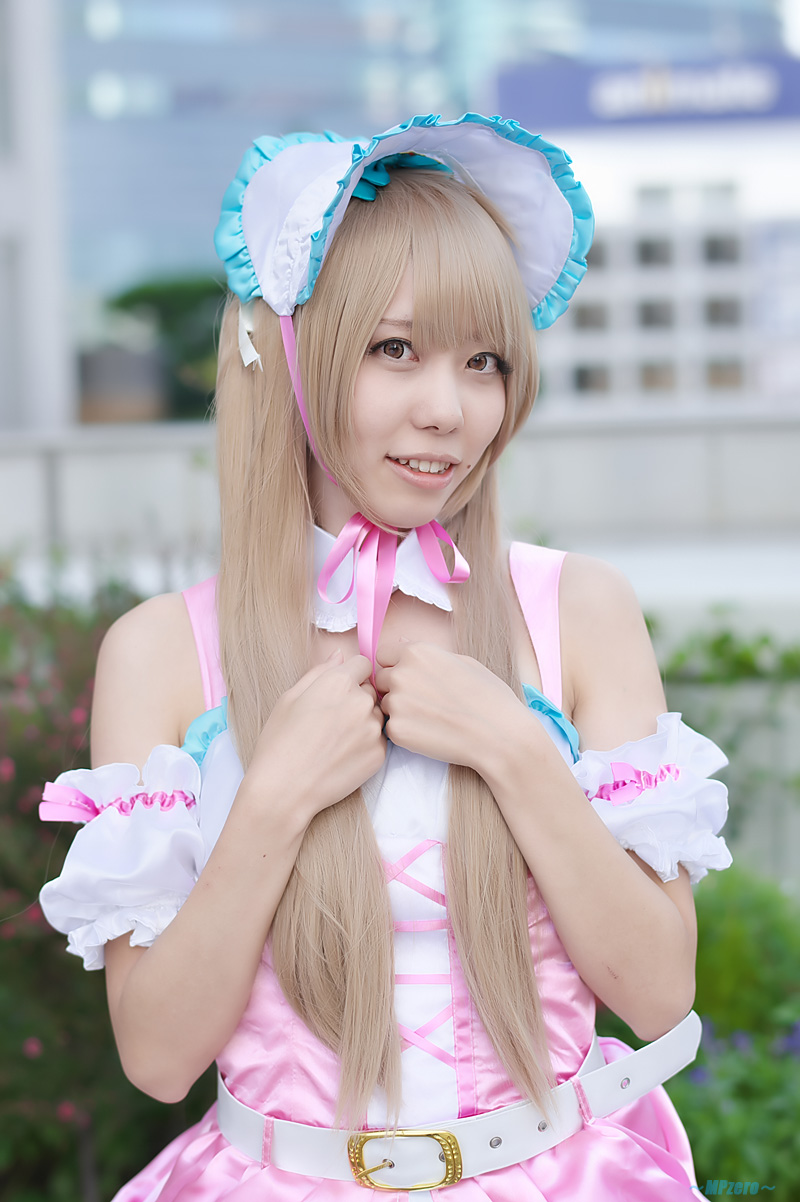 　観音さん[Kanon] 2014/10/25 池袋ハロウィンコスプレフェス 2014　1日目(Ikebukuro cosplay)_f0130741_21361783.jpg