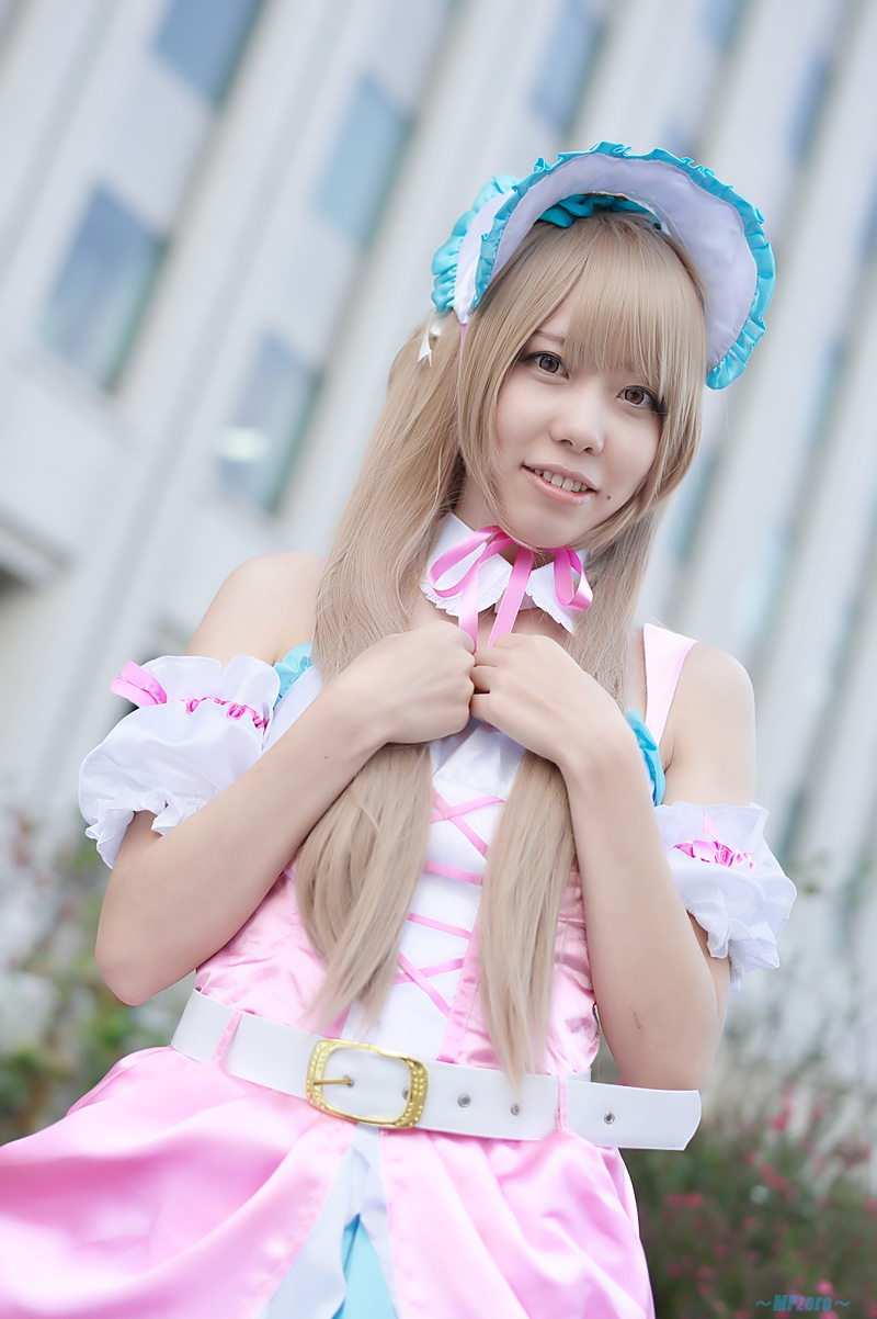 　観音さん[Kanon] 2014/10/25 池袋ハロウィンコスプレフェス 2014　1日目(Ikebukuro cosplay)_f0130741_21371755.jpg