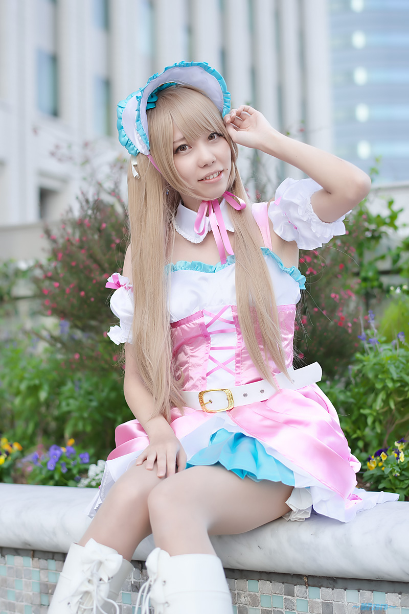 　観音さん[Kanon] 2014/10/25 池袋ハロウィンコスプレフェス 2014　1日目(Ikebukuro cosplay)_f0130741_213876.jpg