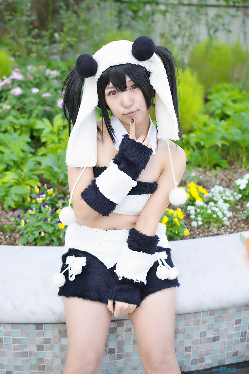 　ごままま さん[Gomamama] 2014/10/25 池袋ハロウィンコスプレフェス 2014　1日目(Ikebukuro cosplay)_f0130741_21442282.jpg