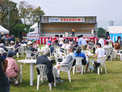 水源よかばい祭(2014)後編_a0254656_18392975.jpg