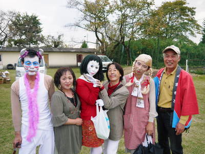 水源よかばい祭(2014)後編_a0254656_19253982.jpg