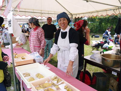 水源よかばい祭(2014)後編_a0254656_1958338.jpg