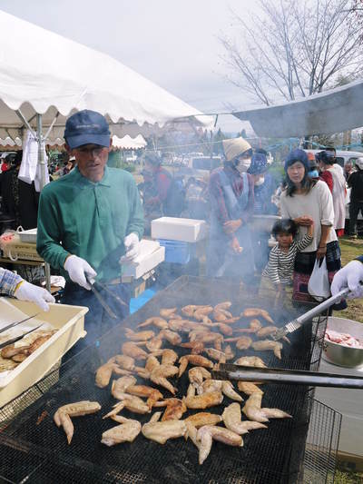 水源よかばい祭(2014)後編_a0254656_20113025.jpg