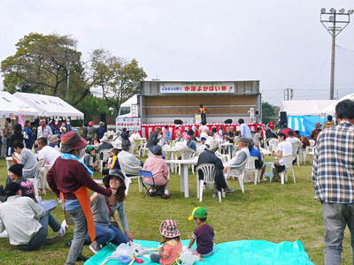 水源よかばい祭(2014)後編_a0254656_20275746.jpg