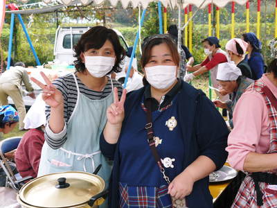 水源よかばい祭(2014)後編_a0254656_2053182.jpg