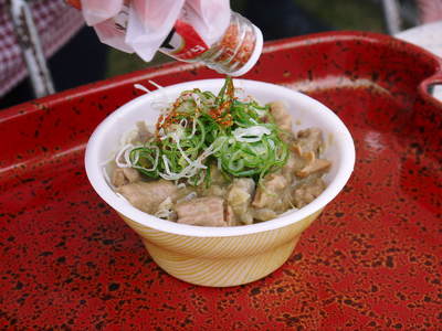 水源よかばい祭(2014)後編_a0254656_2071059.jpg