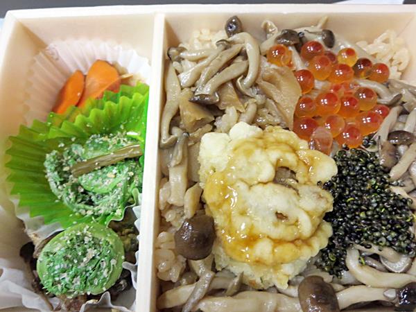 【10月の秋田旅行】最終回 秋田新幹線E6系こまちで帰途につく_c0042960_2030636.jpg
