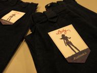 \"The Three Robbers 2015 S/S ORDER ITEM\"ってこんなこと。_c0140560_17355573.jpg
