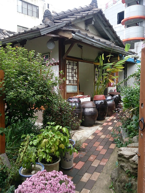 大邱 太鼓判の絶品ランチ♪_b0060363_23135981.jpg