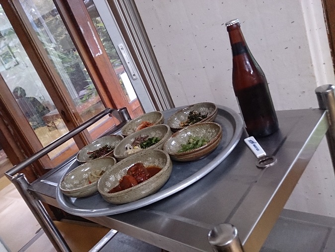 大邱 太鼓判の絶品ランチ♪_b0060363_23174047.jpg