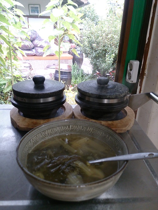 大邱 太鼓判の絶品ランチ♪_b0060363_2325212.jpg