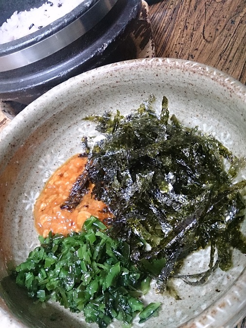 大邱 太鼓判の絶品ランチ♪_b0060363_2329167.jpg
