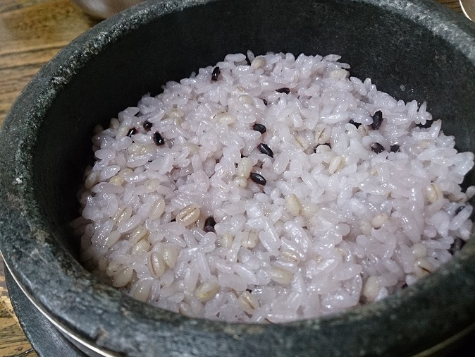 大邱 太鼓判の絶品ランチ♪_b0060363_23305927.jpg