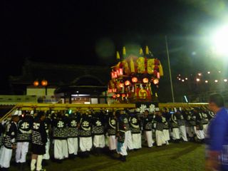 戸島神社・秋季例大祭_e0046477_8121829.jpg