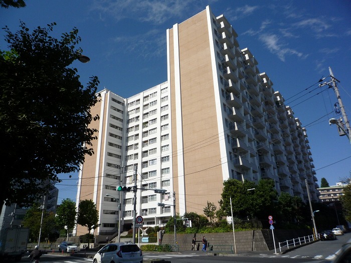 高田馬場　ぶらり日記１７７　～高田馬場住宅～　分譲マンション　中古マンション＆売土地_f0330986_13004286.jpg