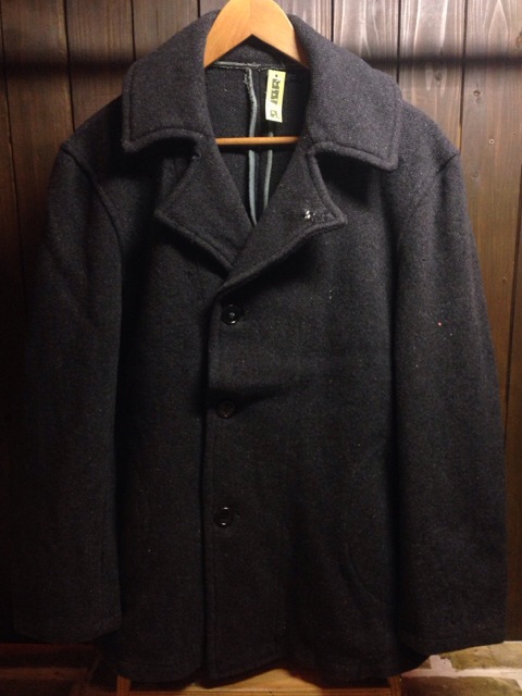 神戸店10/29（水）MidWestヴィンテージ入荷!#4 1930\'s Prisoner Wool Item!!!(T.W.神戸店)_c0078587_1601362.jpg