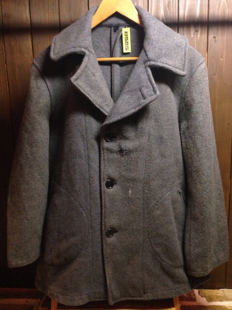 神戸店10/29（水）MidWestヴィンテージ入荷!#4 1930\'s Prisoner Wool Item!!!(T.W.神戸店)_c0078587_1621461.jpg