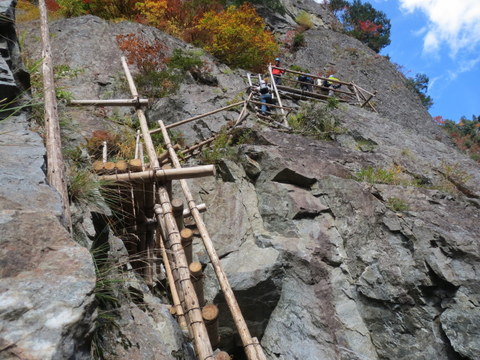 期間限定の登山道②－1_a0104890_23415463.jpg