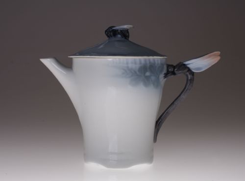 Royal copenhagen ミッドサマーナイツドリーム 珈琲ポット Royal copenhagen ミッドサマーナイツドリーム 珈琲ポット