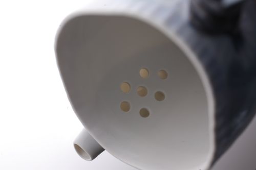 Royal copenhagen ミッドサマーナイツドリーム 珈琲ポット_c0108595_23393959.jpg