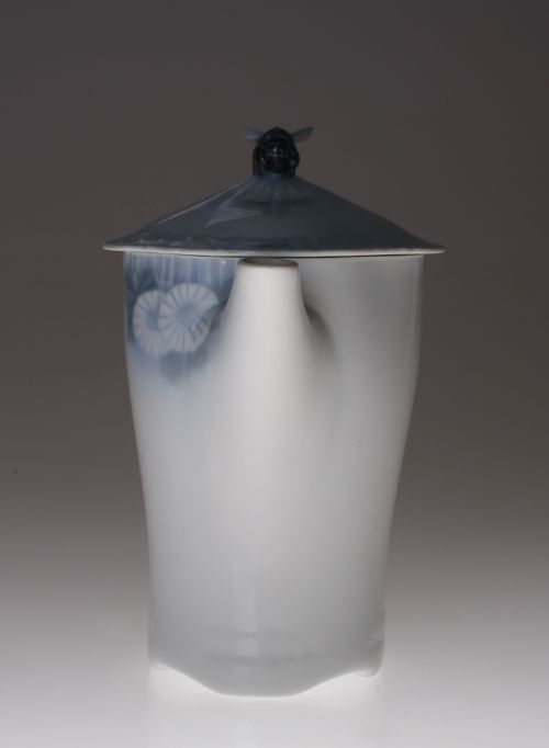 Royal copenhagen ミッドサマーナイツドリーム 珈琲ポット Royal copenhagen ミッドサマーナイツドリーム 珈琲ポット