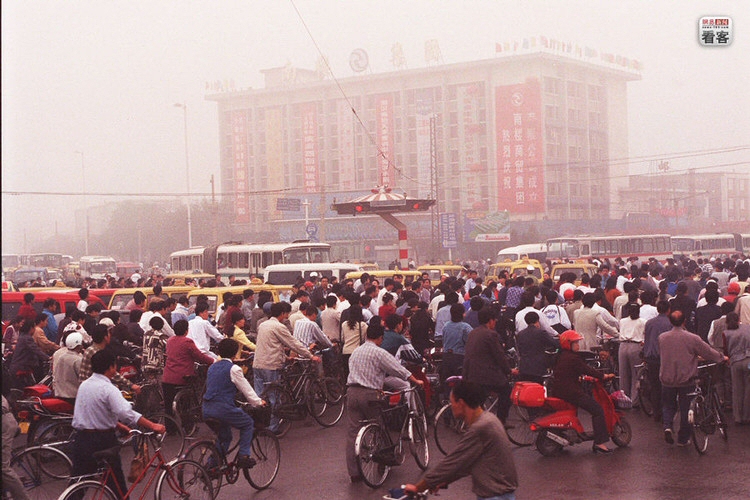 90年 自転車 中国