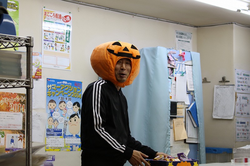 2014　せったちハロウィン無事終了_f0198201_1828178.jpg