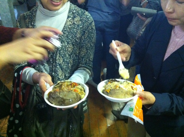 Salone internazionale del gusto ☆トリノの世界最大の食の祭典 \"サローネ デル グスト 2014\"②_b0246303_00211232.jpg