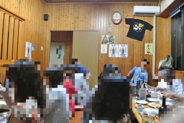 宮古島2日目 キッチンみほりん 東京を食べ歩くネコ 宮古島2日目 キッチンみほりん 東京を食べ歩くネコ