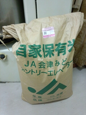 パオの収穫祭_a0072505_23224972.jpg