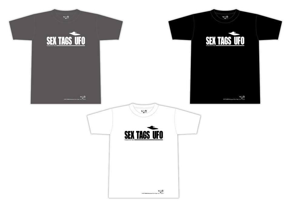 SEX TAGS MANIAのBOSS \"\" DJ Fett Burger \"\"が日本で初めてPlay6Partyするのがオッパーラです!!_d0106911_14103550.jpg