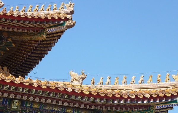 50 中国の狛犬 獅子と神獣 日本じゃ無名 の取って置きの中国一人旅 50 中国の狛犬 獅子と神獣 日本じゃ無名 の取って置きの中国一人旅