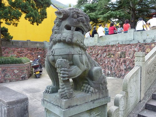 50 中国の狛犬 獅子と神獣 日本じゃ無名 の取って置きの中国一人旅 50 中国の狛犬 獅子と神獣 日本じゃ無名 の取って置きの中国一人旅