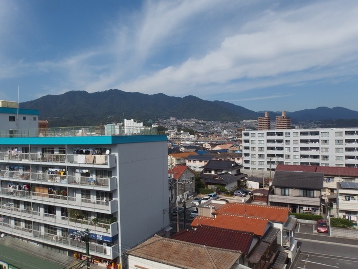 青空（秋の気配）_c0116915_23155973.jpg