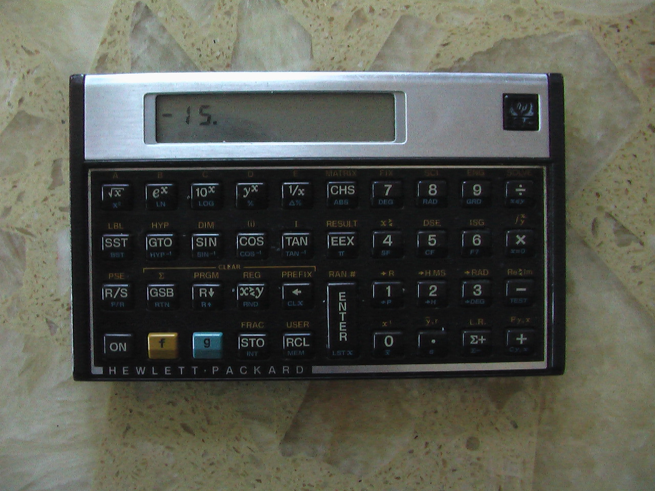 Hp15c 石取りゲーム ニムゲーム 電子工作やってみたよ Hp15c 石取りゲーム ニムゲーム 電子工作やってみたよ