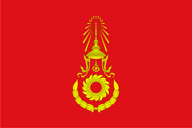 タイの軍事政権を掌握する“東方の虎” ３人の虎将_d0159325_115018.png