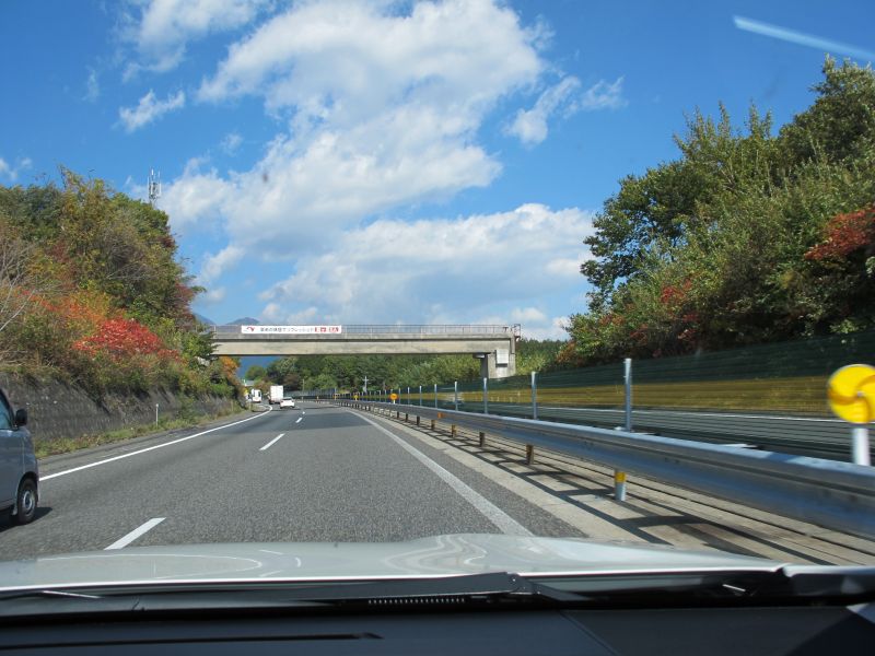 アウトバックのグランドクルーザー性能を極める_f0076731_19594060.jpg