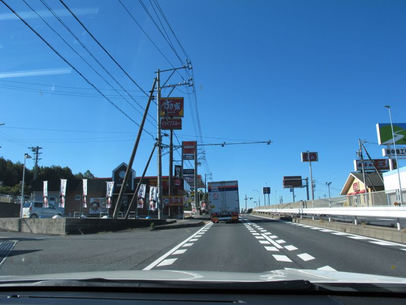 アウトバックのグランドクルーザー性能を極める_f0076731_20170512.jpg