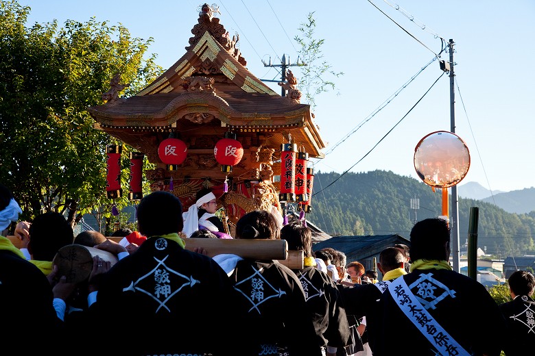 うたの みくまり 秋祭り_d0272242_18382213.jpg